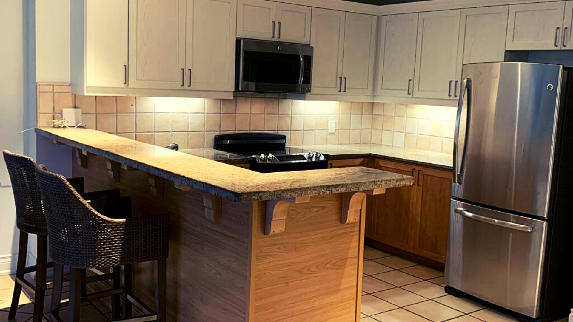 Home - Make Over Contractors